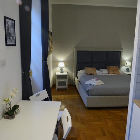 Charme De Rome Vatican Apartment מראה חיצוני תמונה