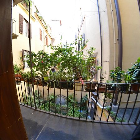 Charme De Rome Vatican Apartment מראה חיצוני תמונה