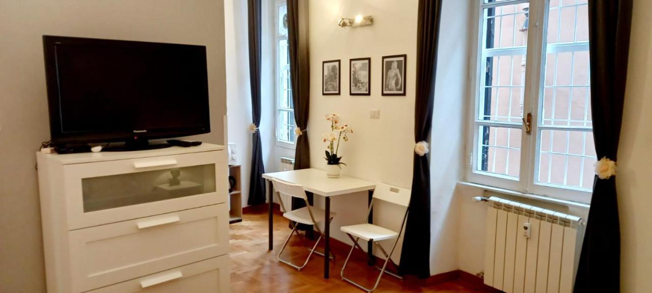 Charme De Rome Vatican Apartment מראה חיצוני תמונה
