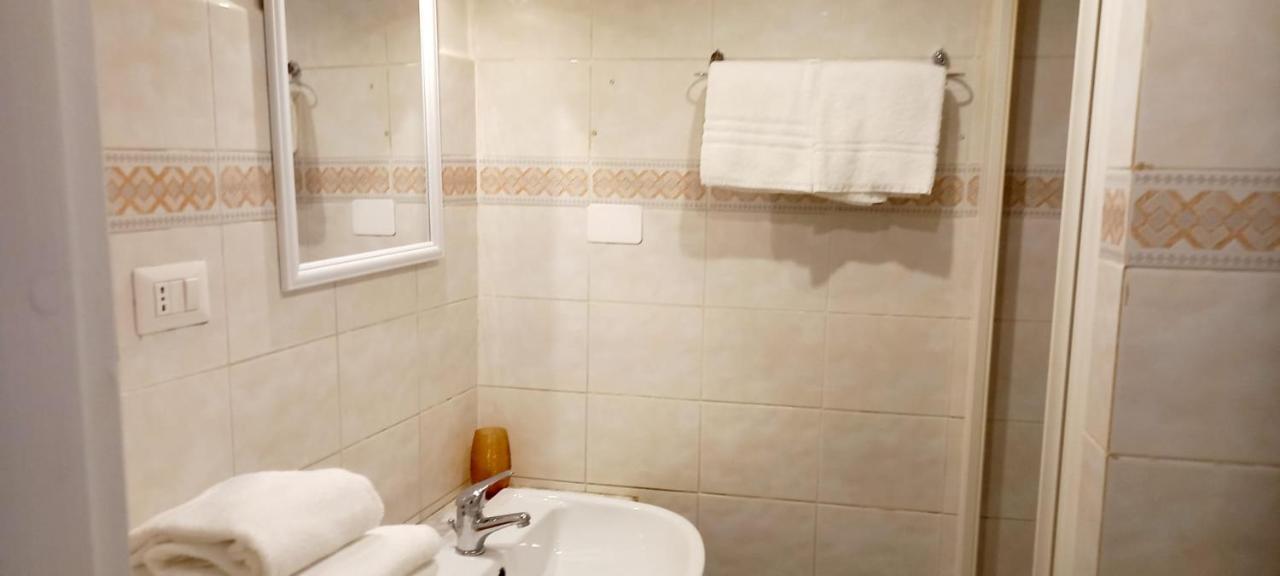 Charme De Rome Vatican Apartment מראה חיצוני תמונה