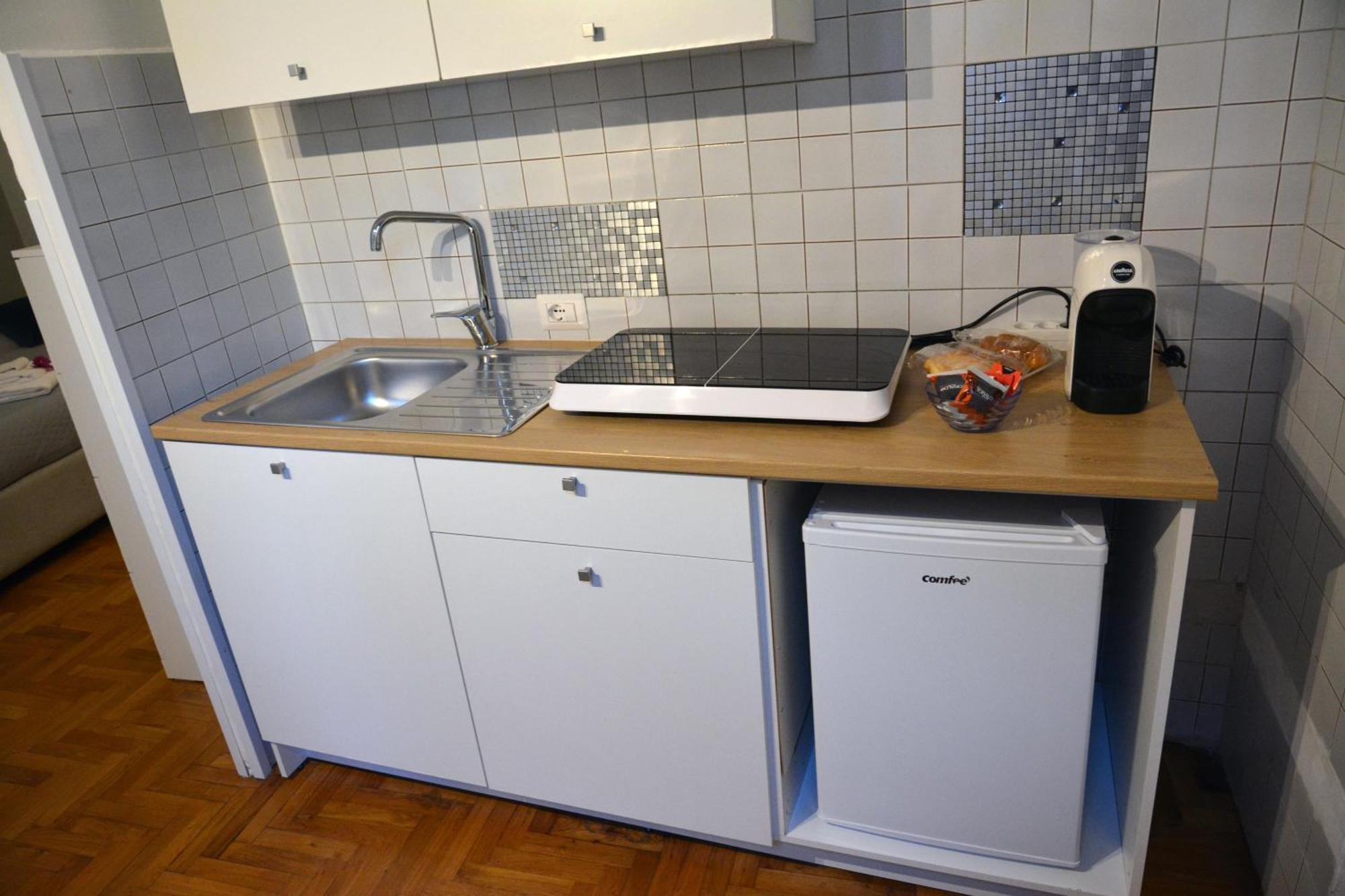 Charme De Rome Vatican Apartment מראה חיצוני תמונה