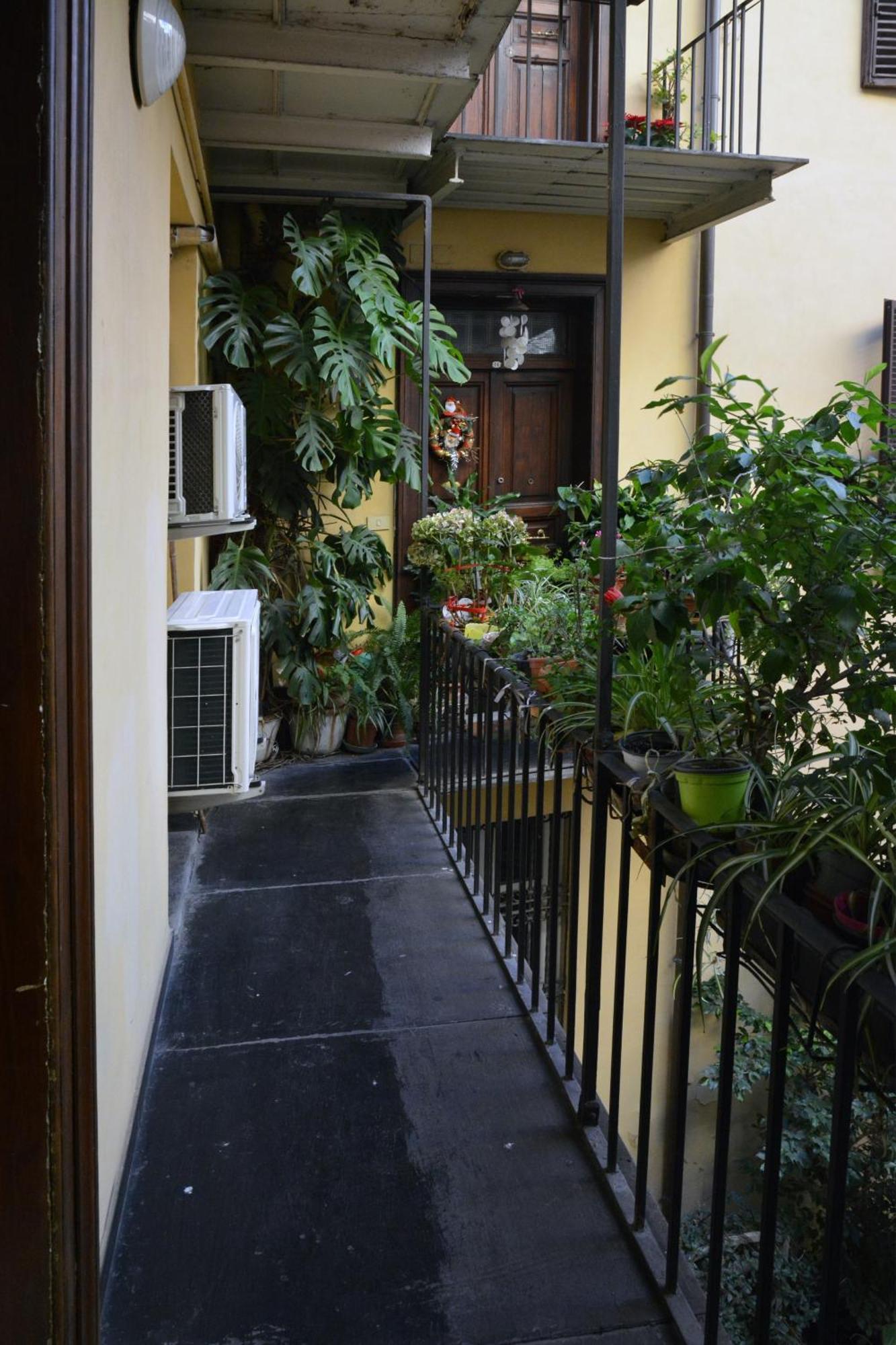 Charme De Rome Vatican Apartment מראה חיצוני תמונה