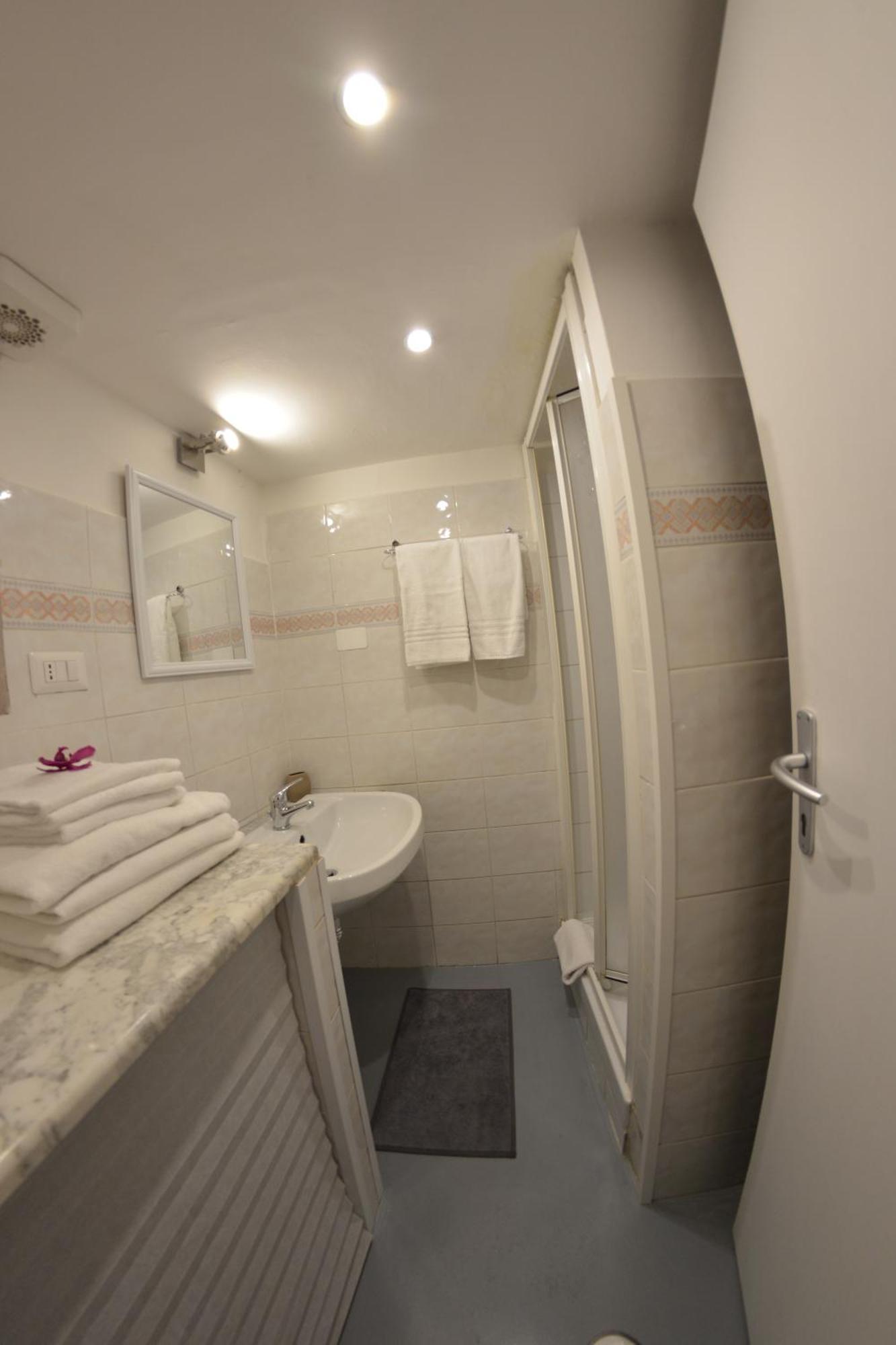 Charme De Rome Vatican Apartment מראה חיצוני תמונה